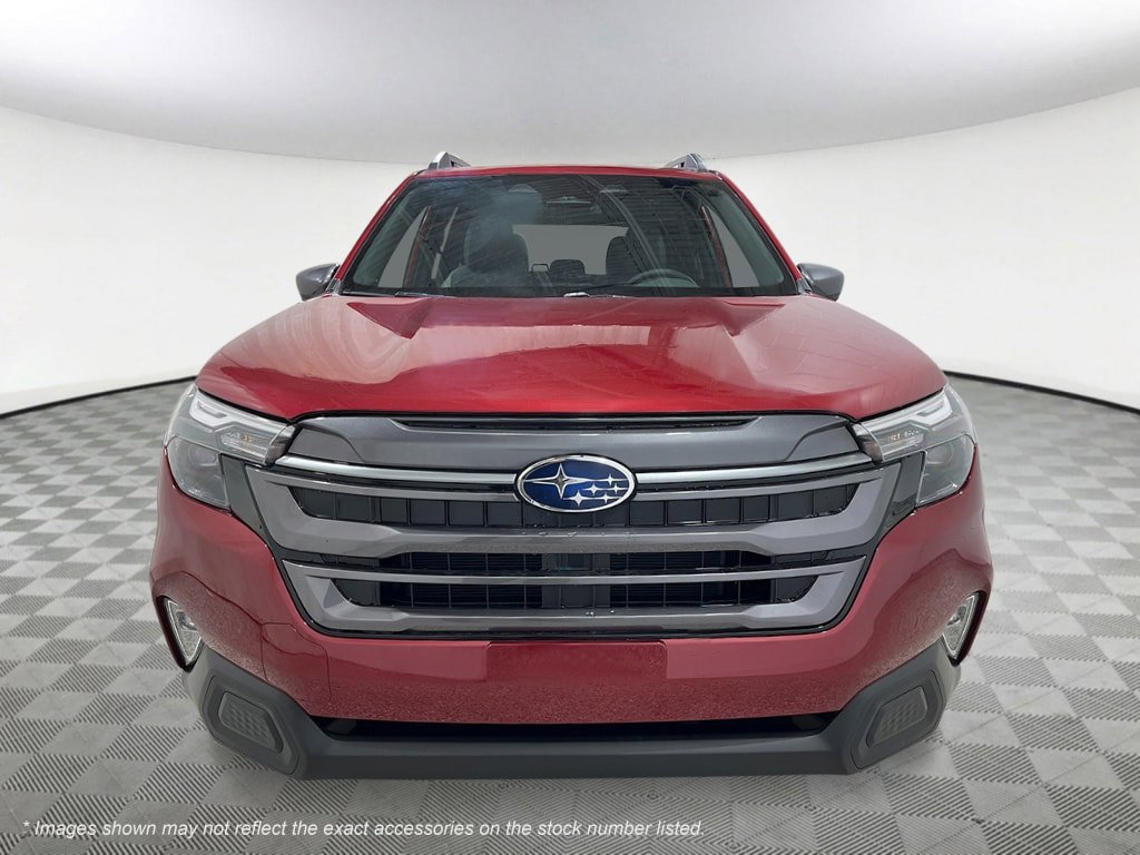 New 2026 Subaru Forester Premium image 10
