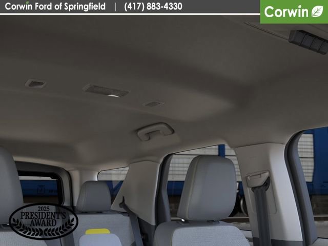 New 2026 Ford Bronco Sport Badlands AWD/4WD image 26