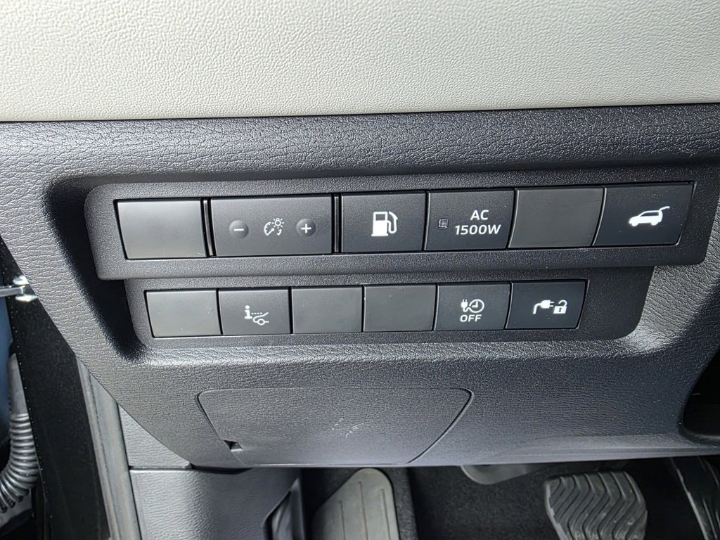 Used 2024 Mitsubishi Outlander SEL image 23