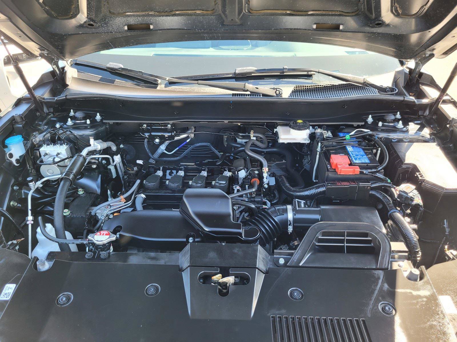 Used 2024 Honda CR-V EX image 36