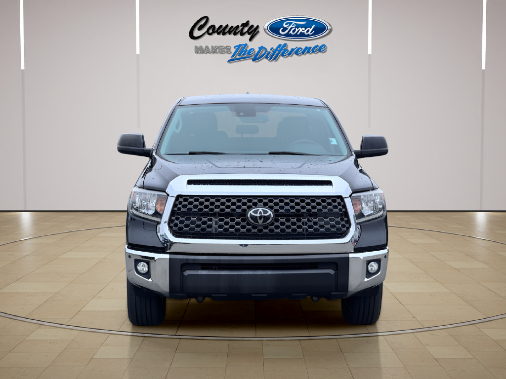 Used 2021 Toyota Tundra SR5 RWD image 12