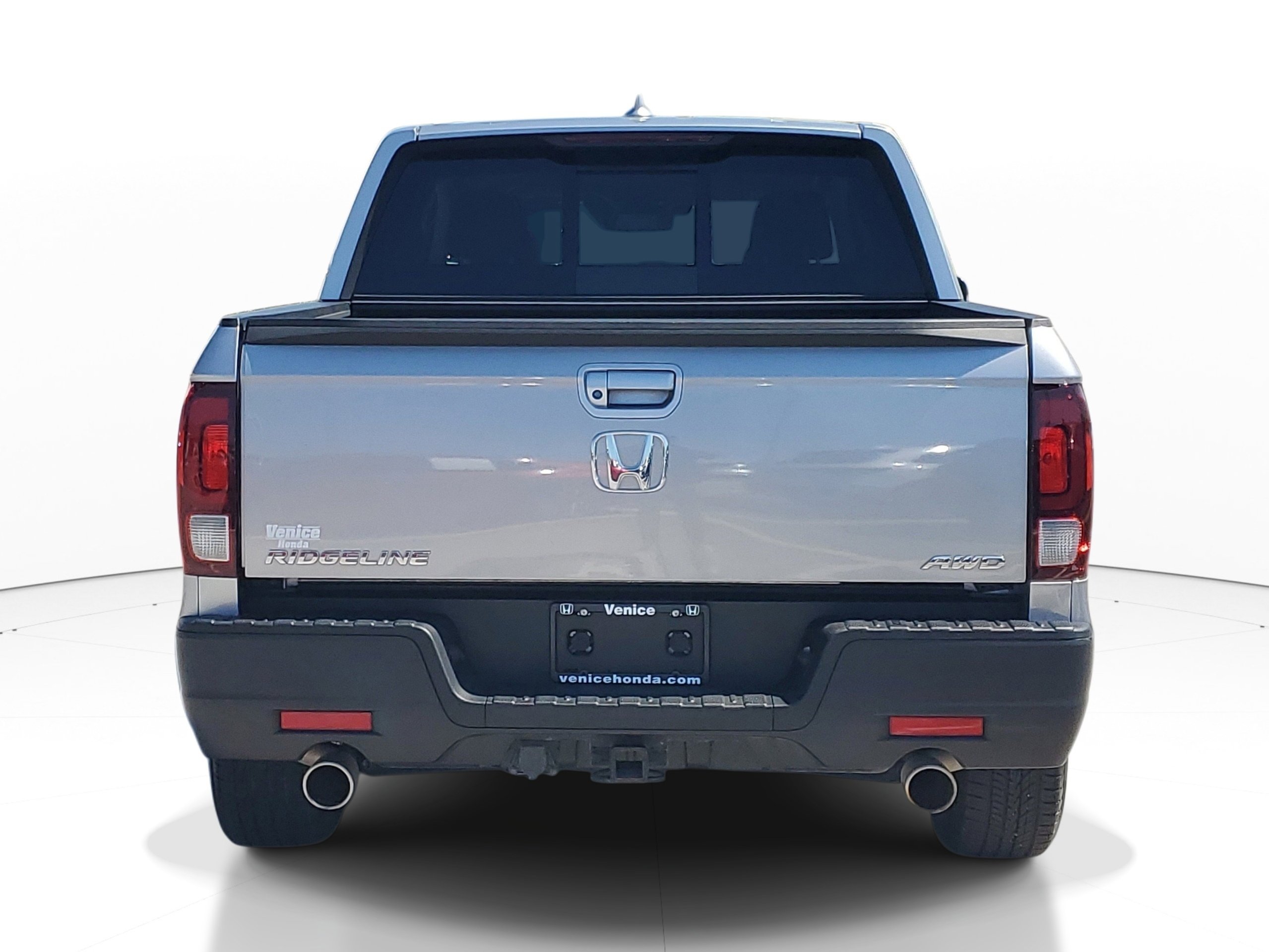 Used 2021 Honda Ridgeline RTL image 5