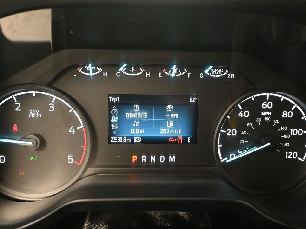 Used 2024 Ford F350 XLT w/ FX4 Off-Road Package image 30