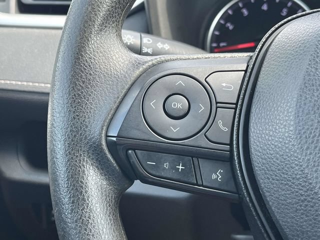 Used 2022 Toyota RAV4 XLE FWD image 26
