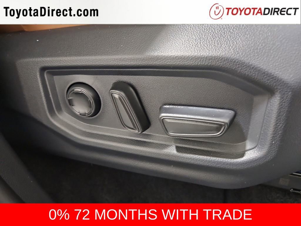 New 2026 Toyota Tundra 1794 Edition image 33