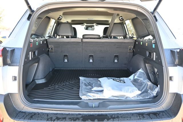 New 2026 Subaru Outback Premium AWD/4WD image 14