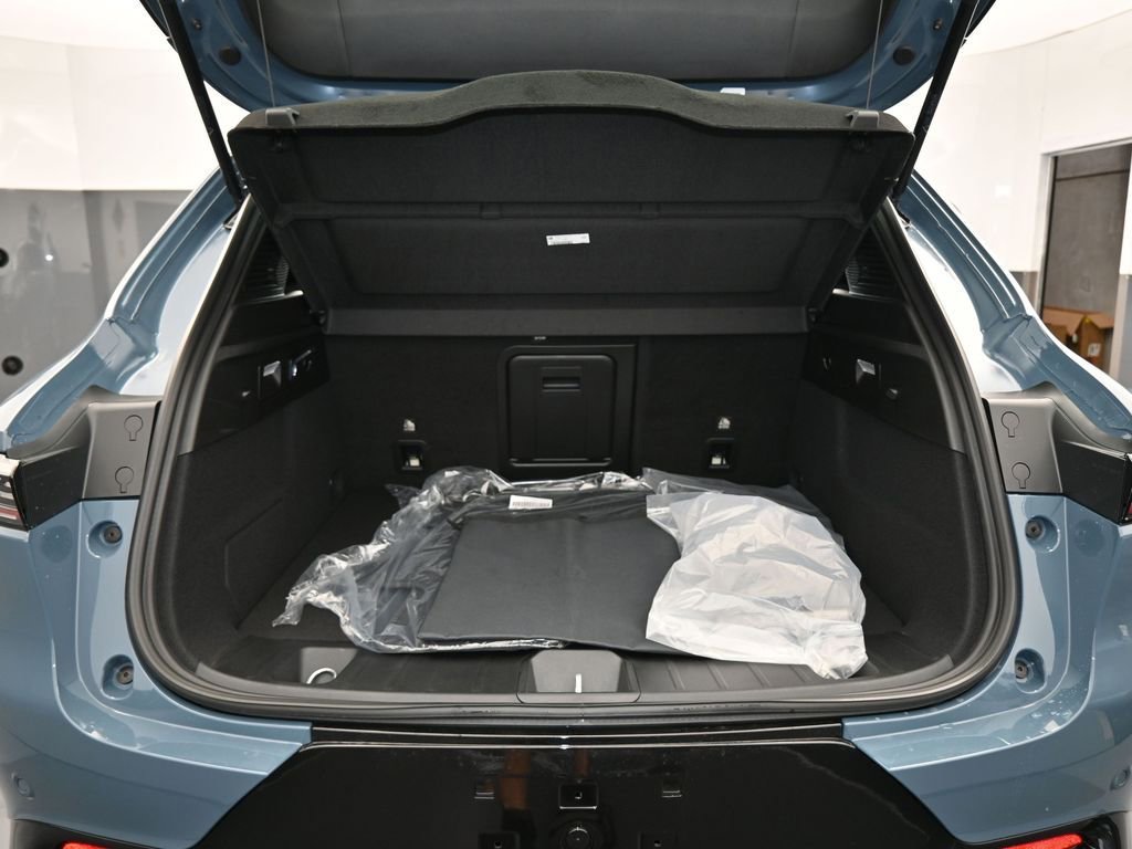 Used 2025 Dodge Hornet R/T w/ Tech Pack image 33