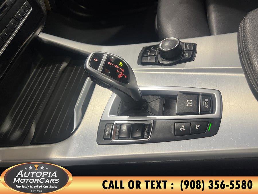Used 2015 BMW X4 xDrive35i image 39
