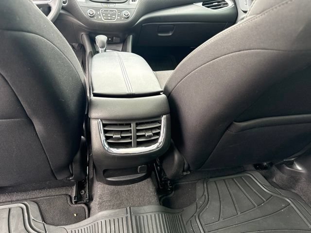 Used 2024 Chevrolet Malibu LT FWD image 14