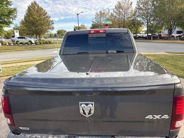 Used 2014 RAM 1500 Sport w/ Convenience Group AWD/4WD image 6