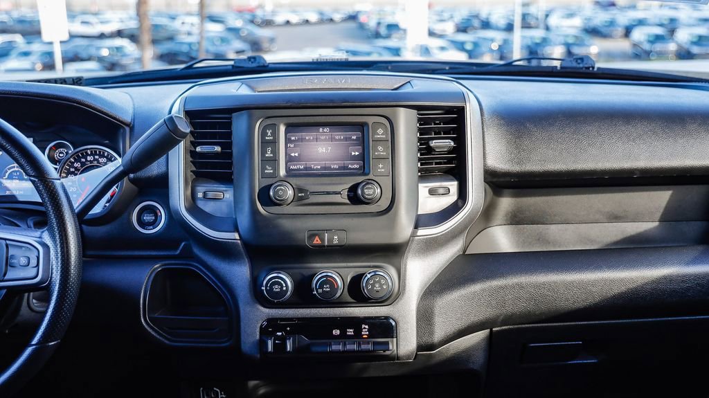 Certified 2024 RAM 3500 Tradesman image 15