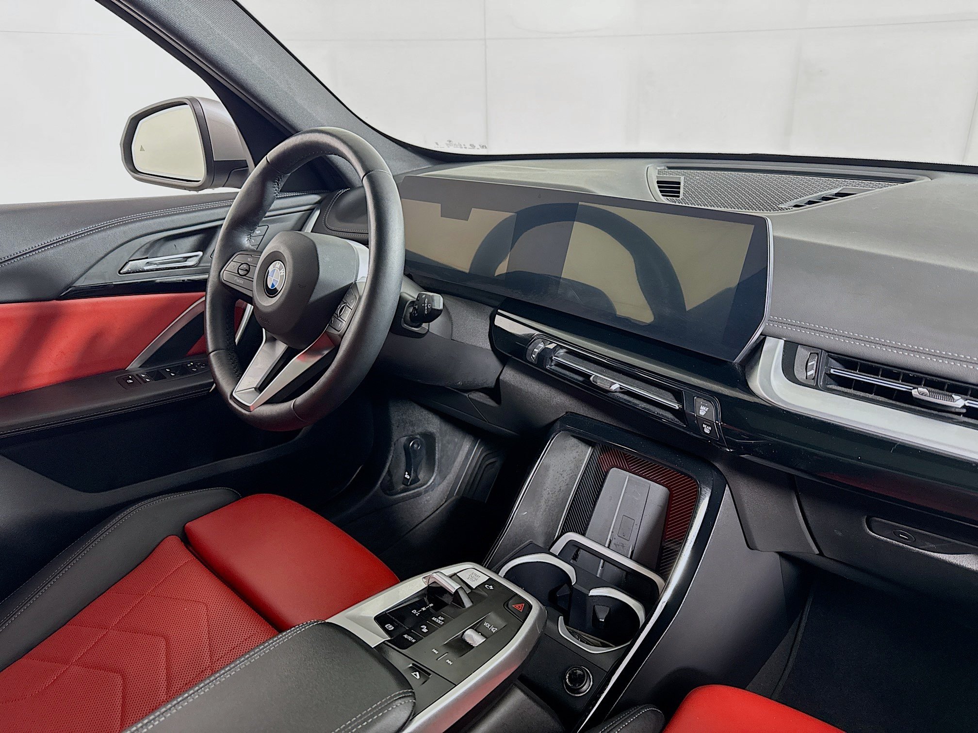 Used 2025 BMW X1 xDrive28i AWD/4WD image 28
