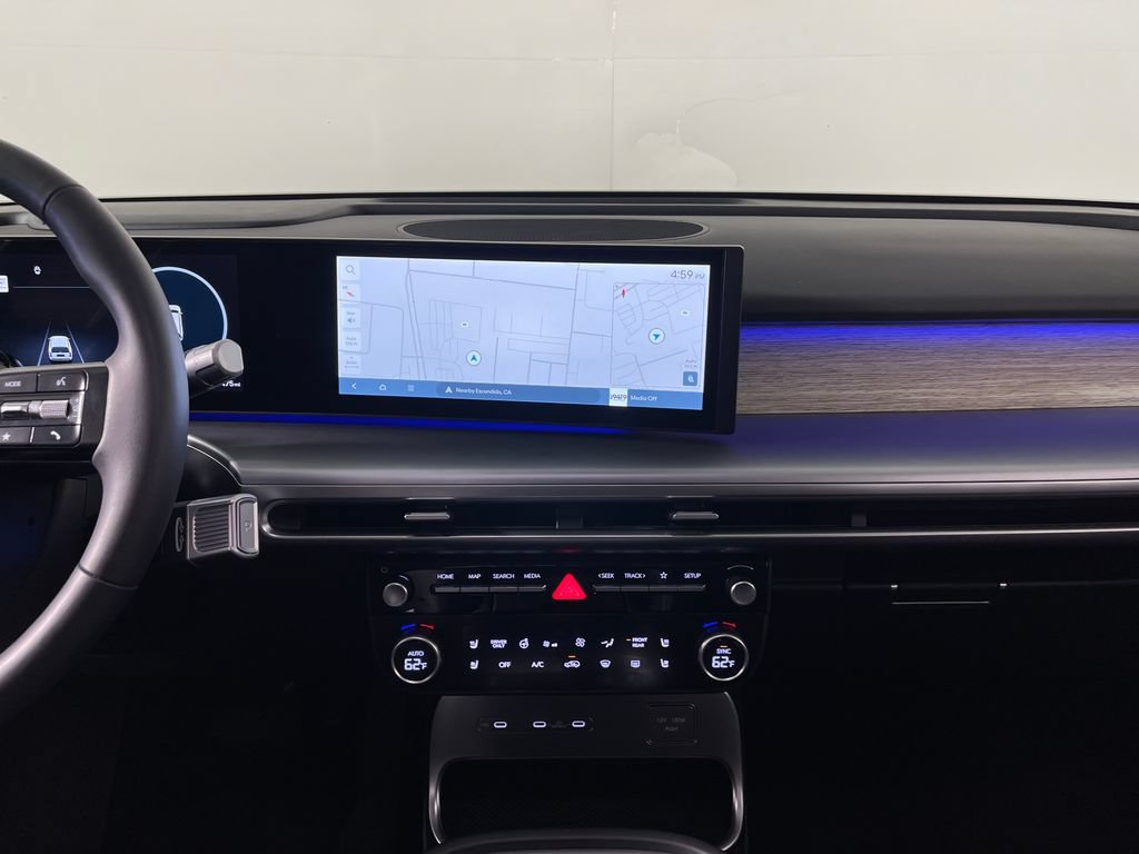 New 2026 Hyundai Ioniq 9 SEL AWD/4WD image 16