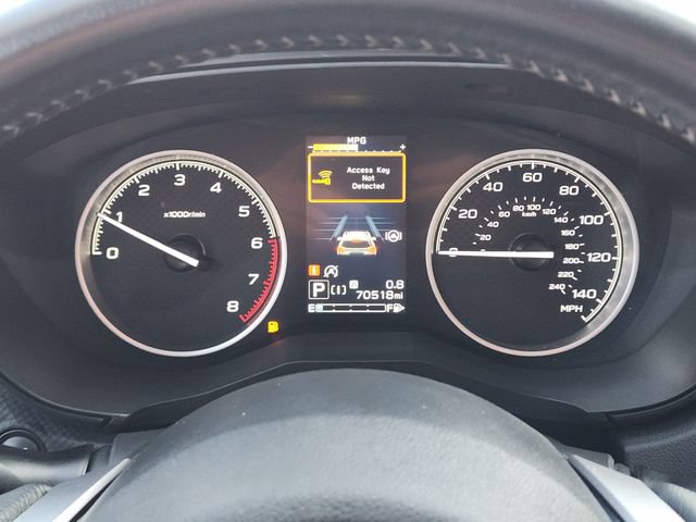 Used 2021 Subaru Forester Premium w/ Popular Package #1 AWD/4WD image 4