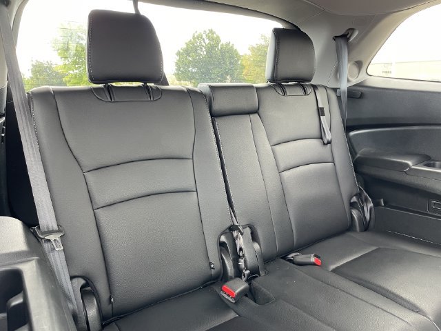 Certified 2021 Honda Pilot Elite image 27