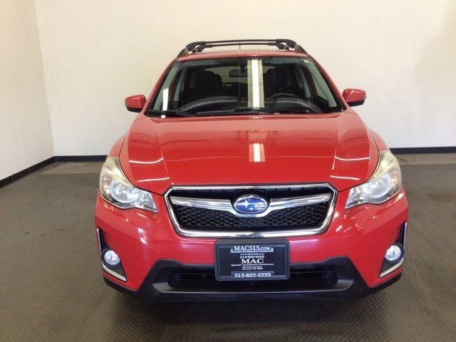 Used 2017 Subaru Crosstrek 2.0i Premium w/ Special Edition AWD/4WD image 2
