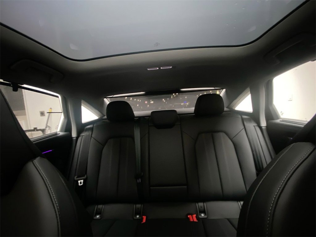 New 2026 Audi A6 Premium Plus image 23