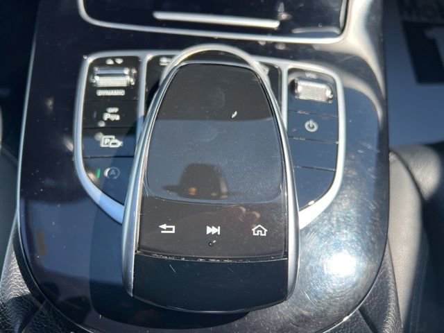 Used 2017 Mercedes-Benz E 300 4MATIC image 22