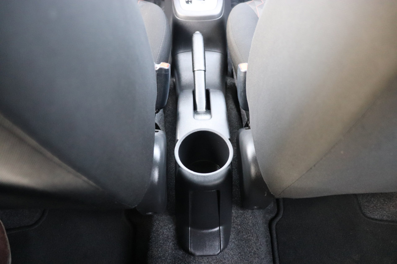 Used 2024 Mitsubishi Mirage ES image 20