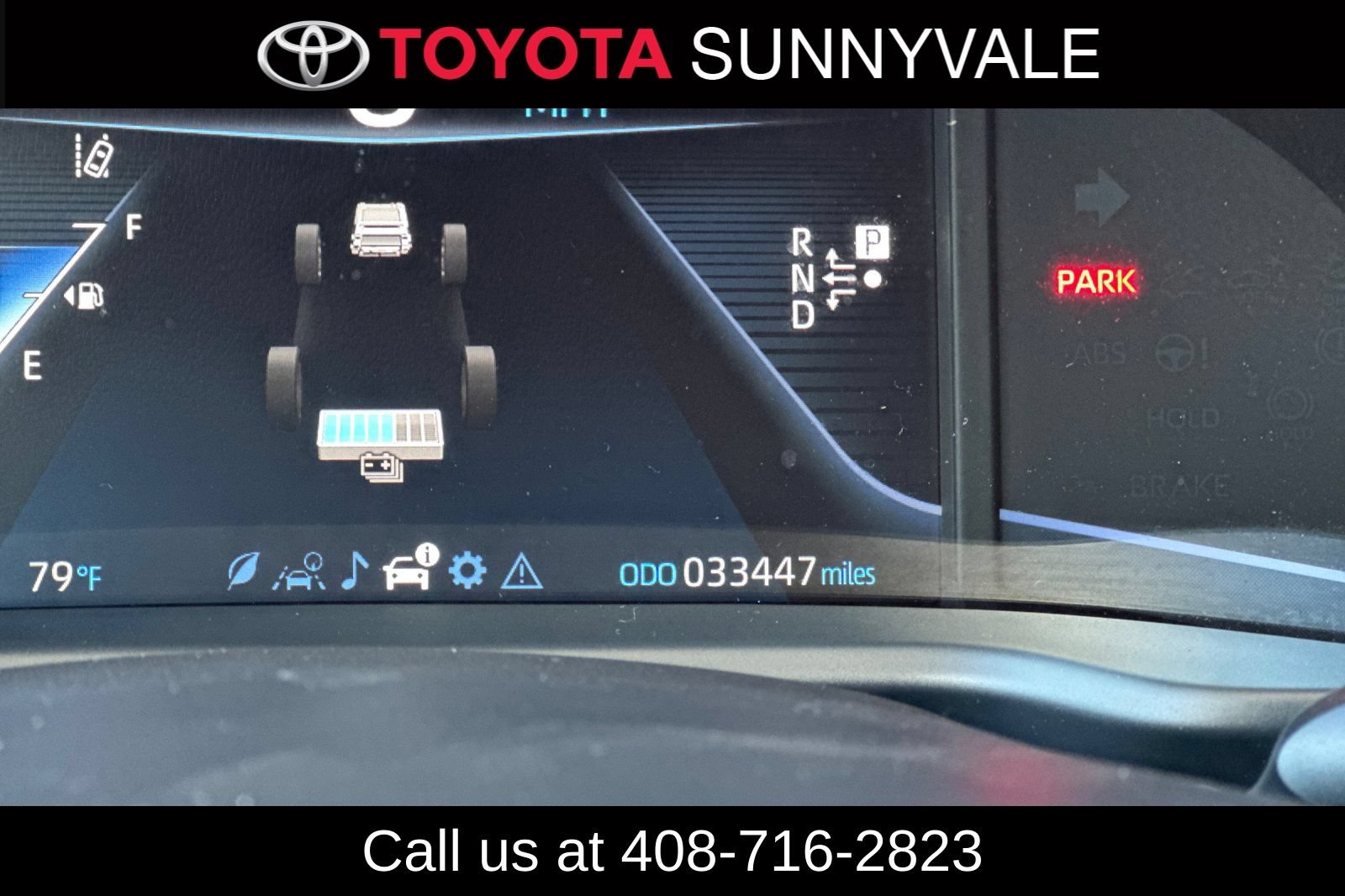 Certified 2021 Toyota Mirai w/ Advanced Technology Package RWD image 29