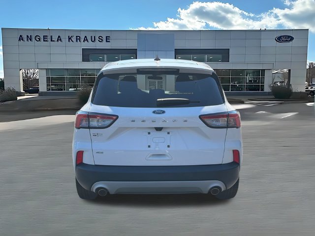 Used 2022 Ford Escape SE FWD image 7