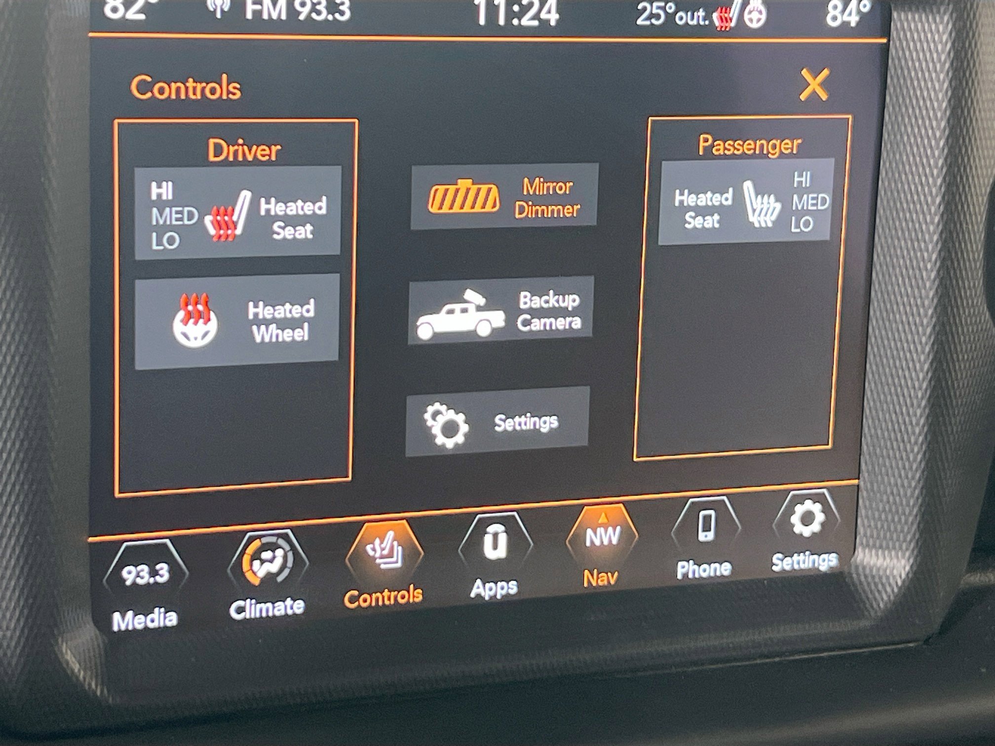 Used 2022 Jeep Gladiator Sport image 20