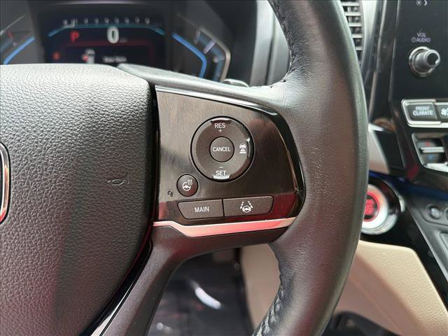 Used 2018 Honda Odyssey Elite image 16