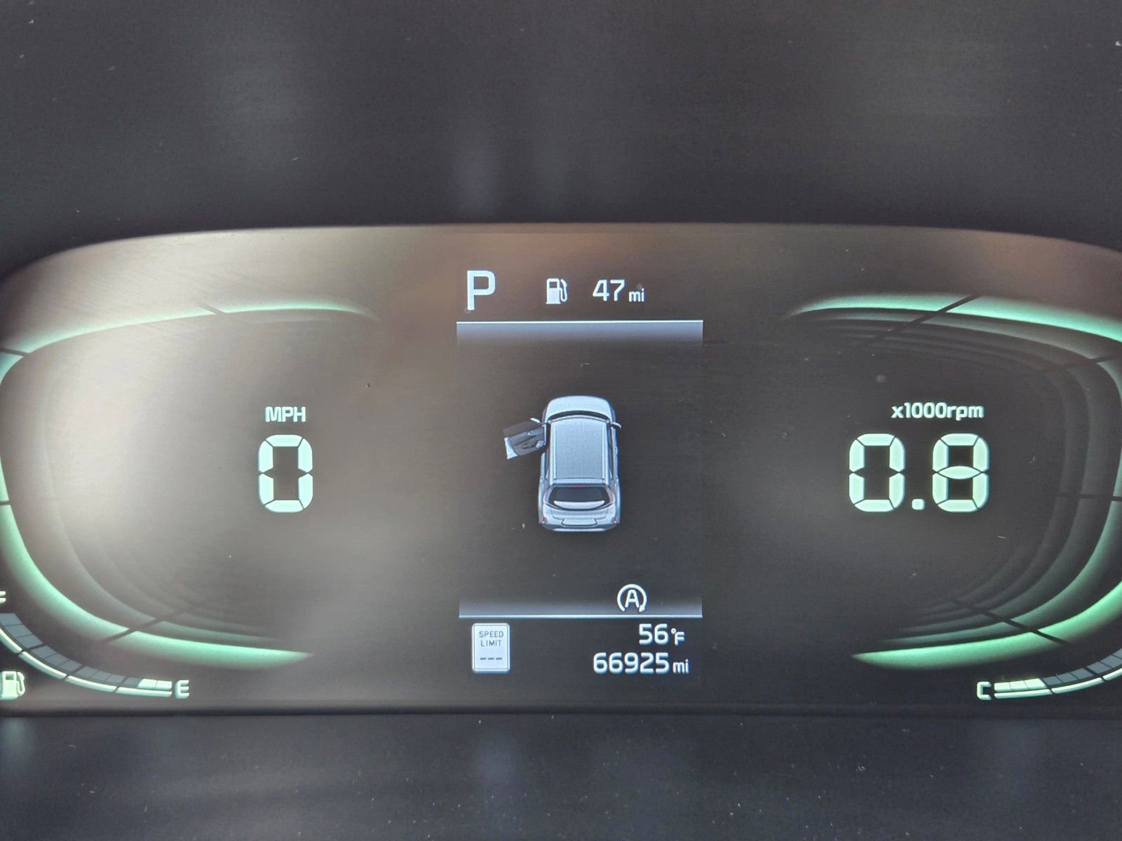 Used 2023 Kia Soul LX w/ Option Group 015 image 19