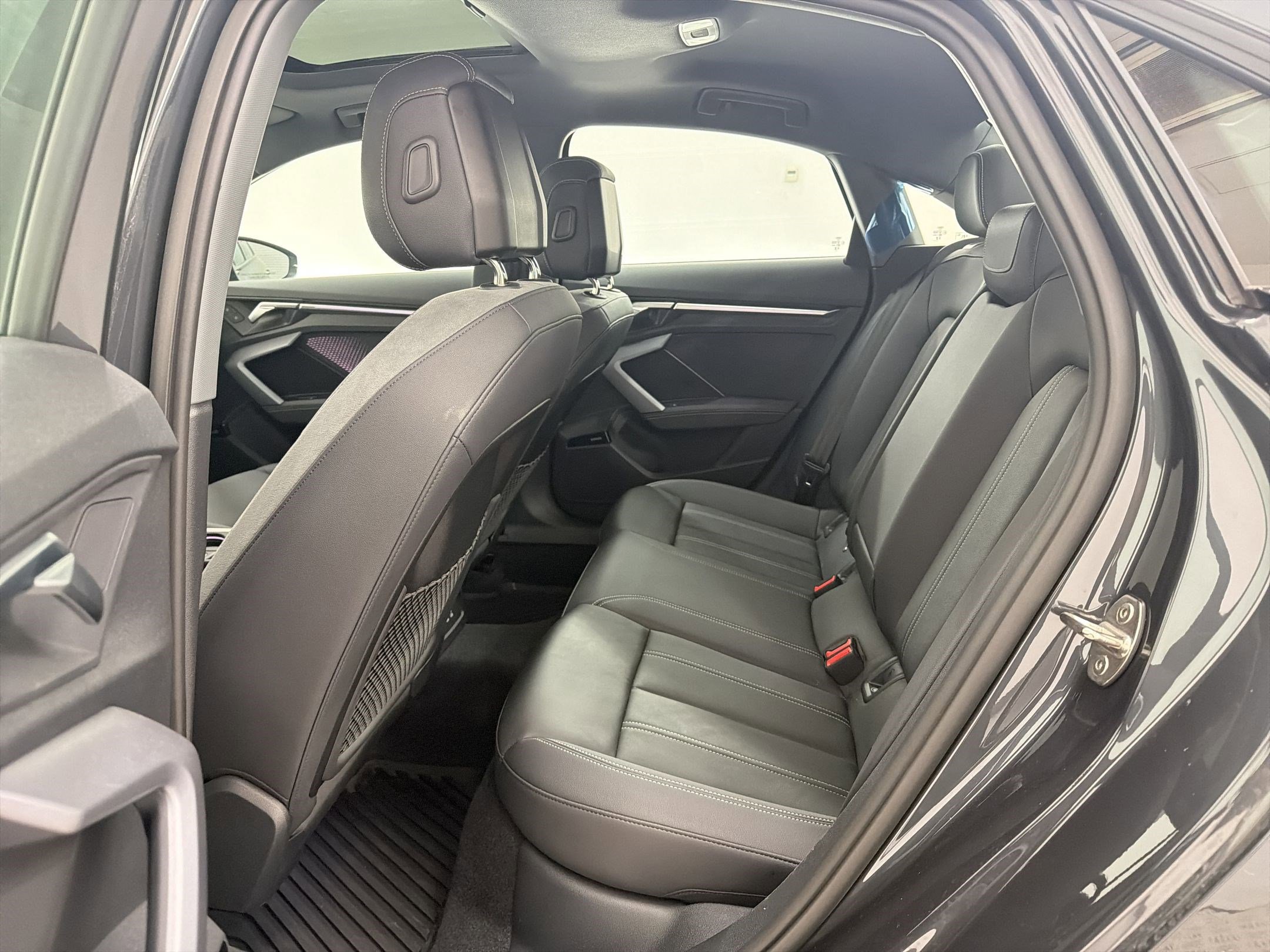 Used 2025 Audi A3 2.0T Premium Plus w/ Premium Plus Package image 14