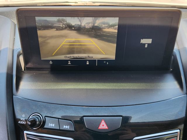 Used 2021 Acura RDX FWD image 17