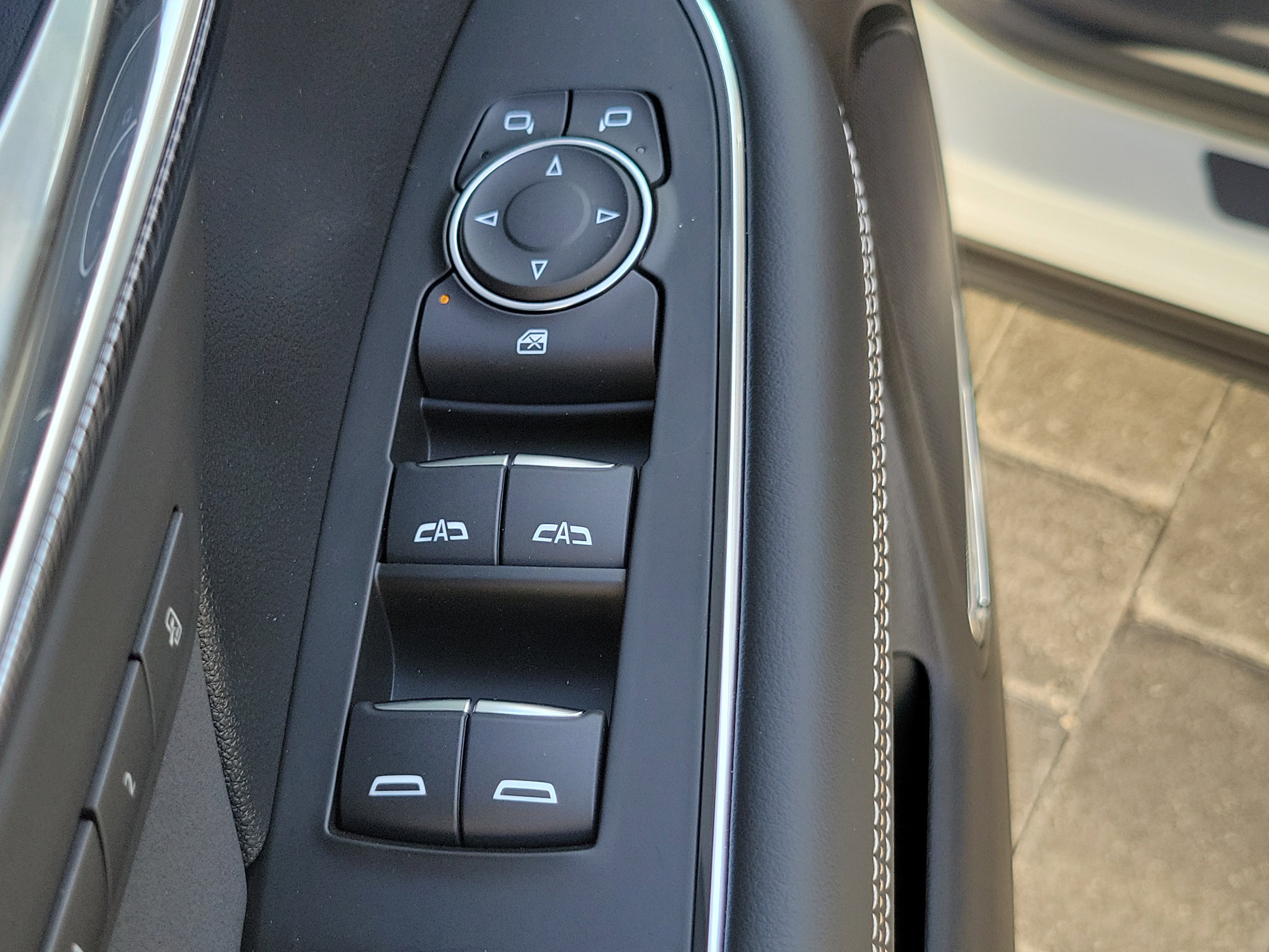 New 2026 Buick Envision Sport Touring image 19