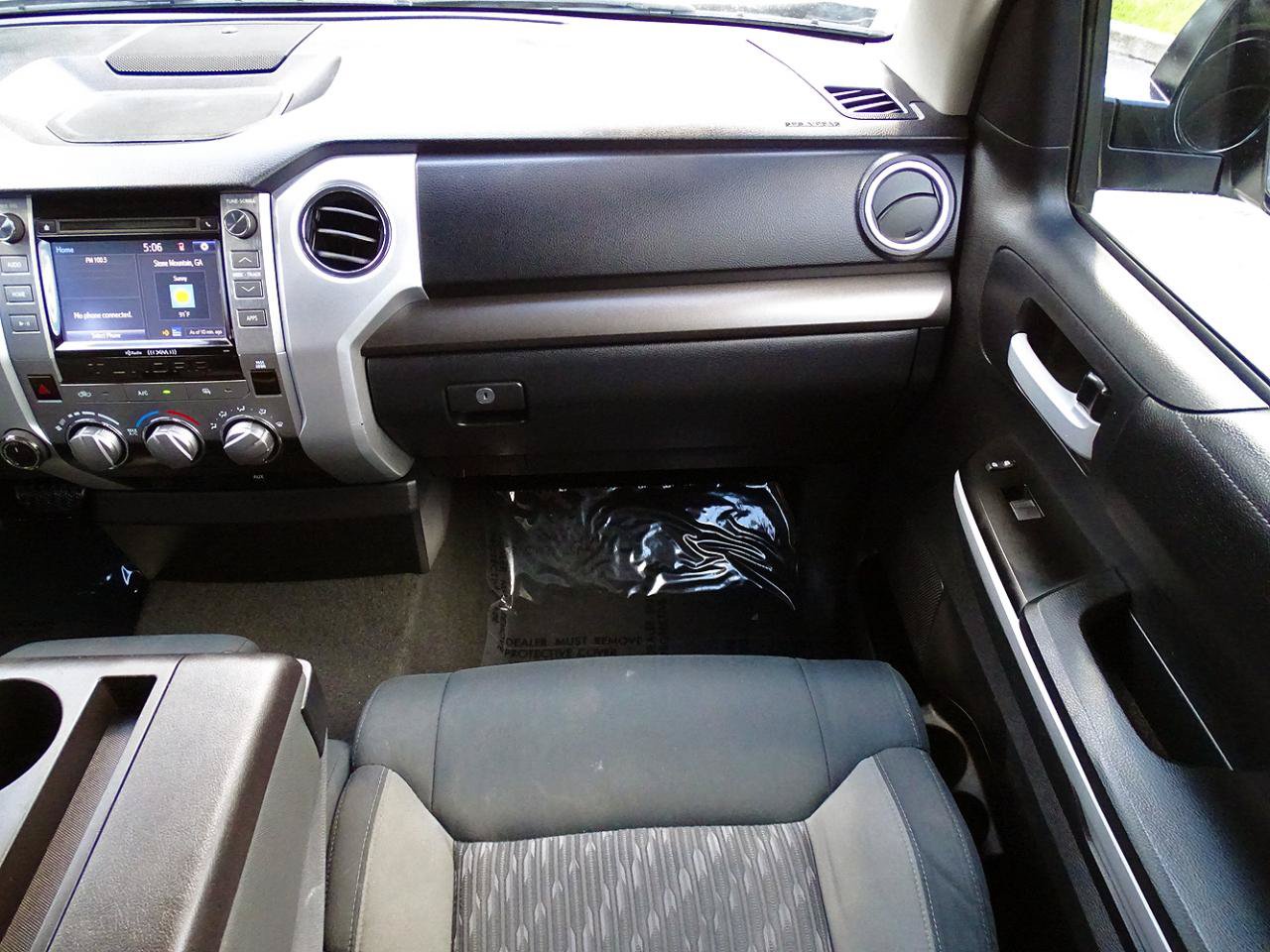 Used 2019 Toyota Tundra SR5 AWD/4WD image 29