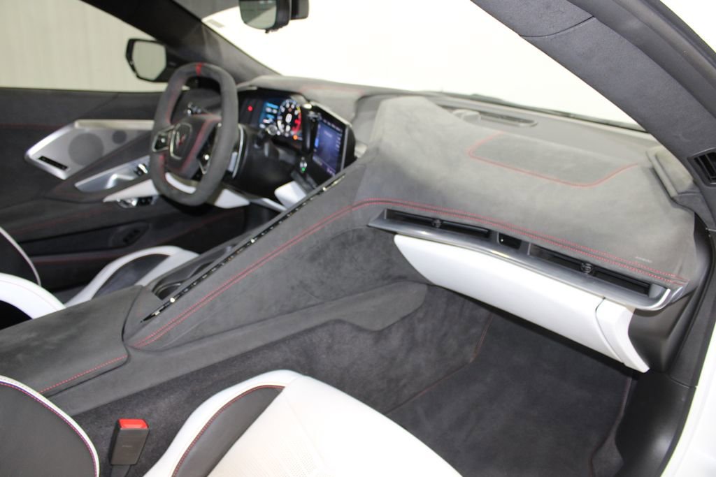 Used 2023 Chevrolet Corvette Stingray Premium Conv image 22