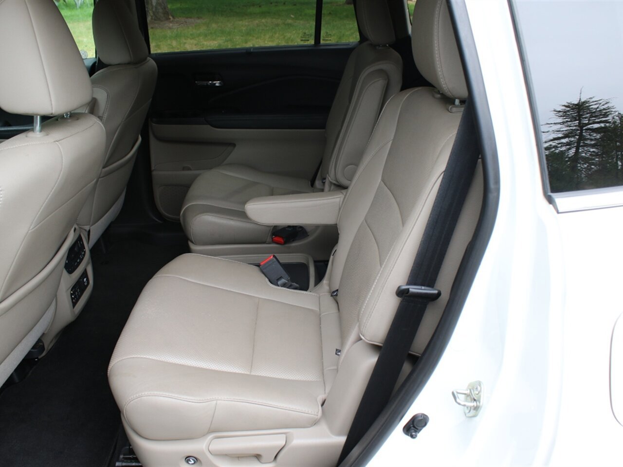 Used 2018 Honda Pilot Elite image 10