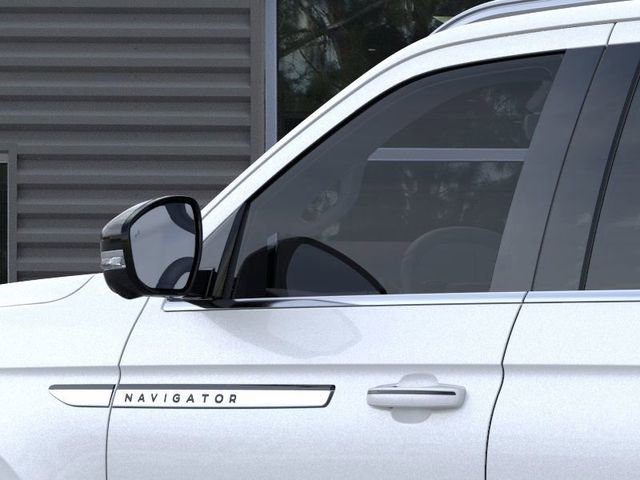 New 2025 Lincoln Navigator L Reserve image 20