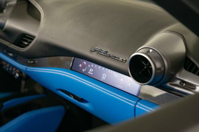Used 2023 Ferrari F8 Tributo RWD image 23