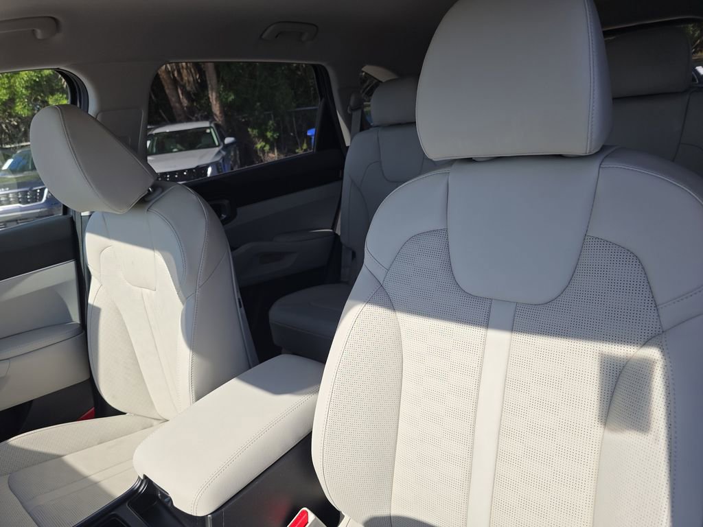 New 2026 Kia Sorento S image 22