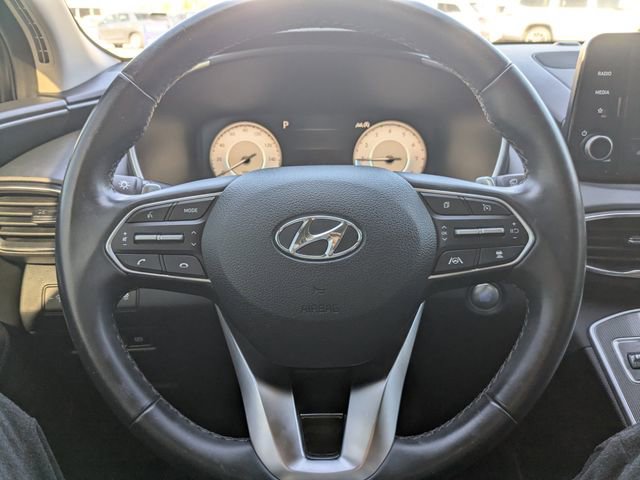 Used 2021 Hyundai Santa Fe SEL w/ Convenience Package image 32