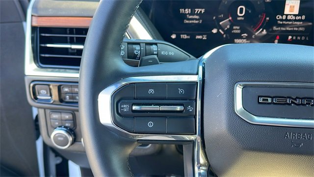 Used 2025 GMC Yukon XL Denali image 24