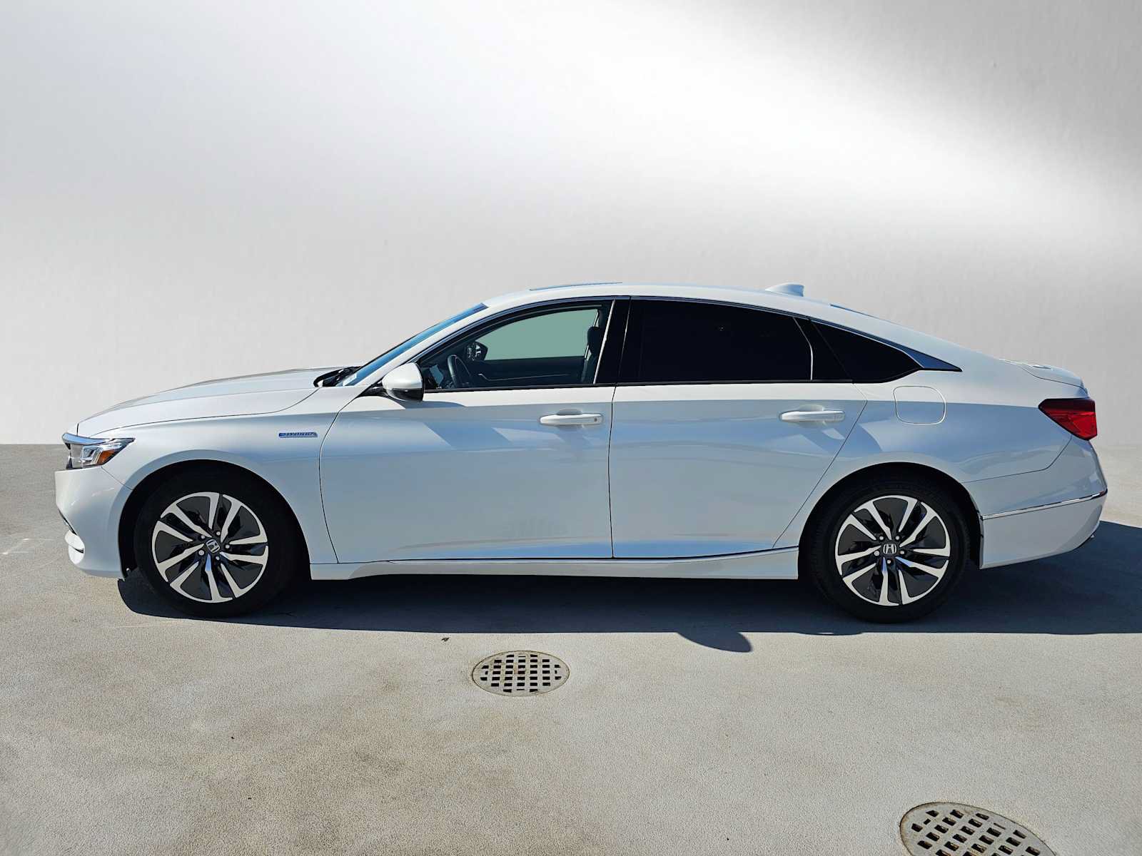 Used 2020 Honda Accord EX-L image 6