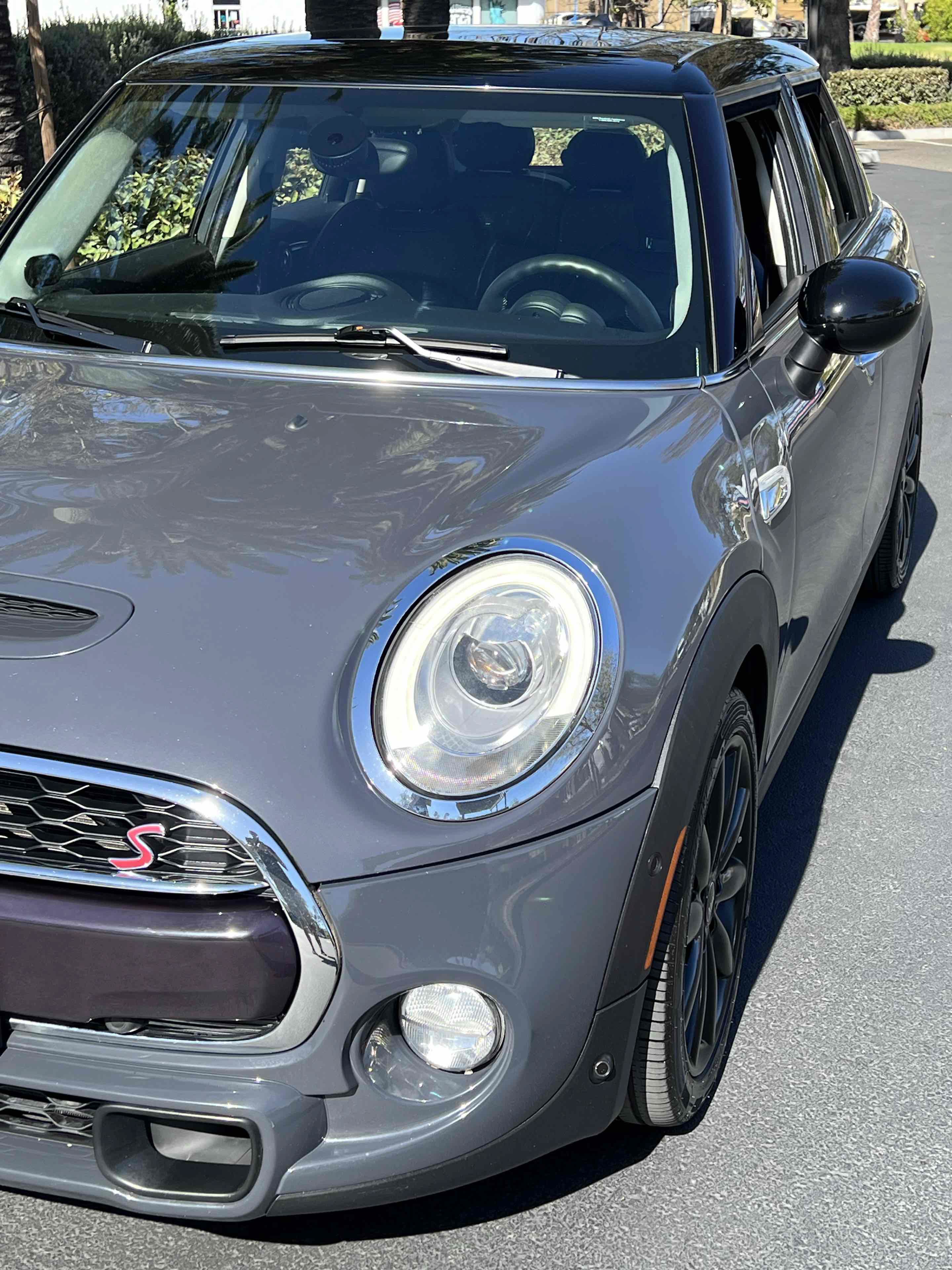 Used 2018 MINI Cooper S FWD image 68