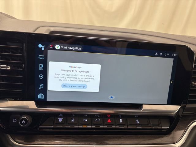 New 2026 Chevrolet Silverado 2500 LTZ w/ LTZ Plus Package image 31