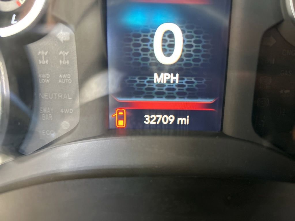 Used 2024 RAM 1500 Big Horn image 50