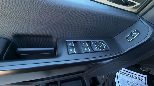 Used 2025 Ford F150 STX image 25