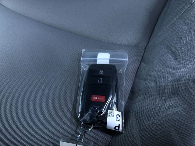 New 2026 Toyota Tacoma SR5 image 25