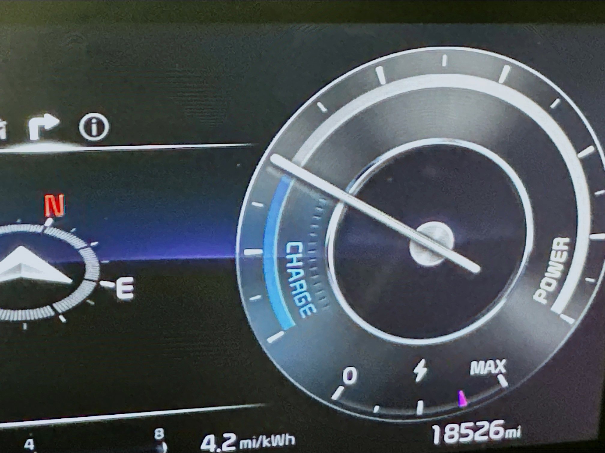 Used 2024 Kia Niro Wind image 18