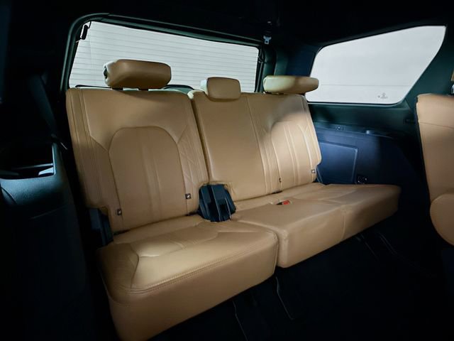 Used 2023 Ford Expedition Platinum AWD/4WD image 31