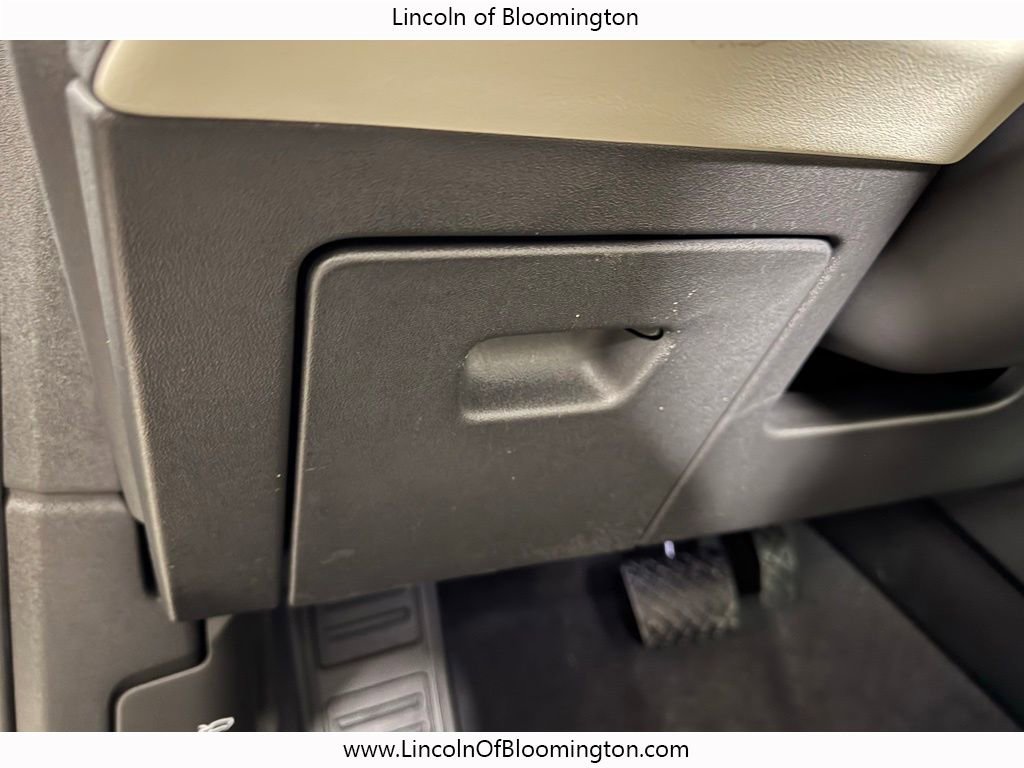 Used 2025 Audi Q6 e-tron Prestige w/ Beige Warm Weather Package image 43