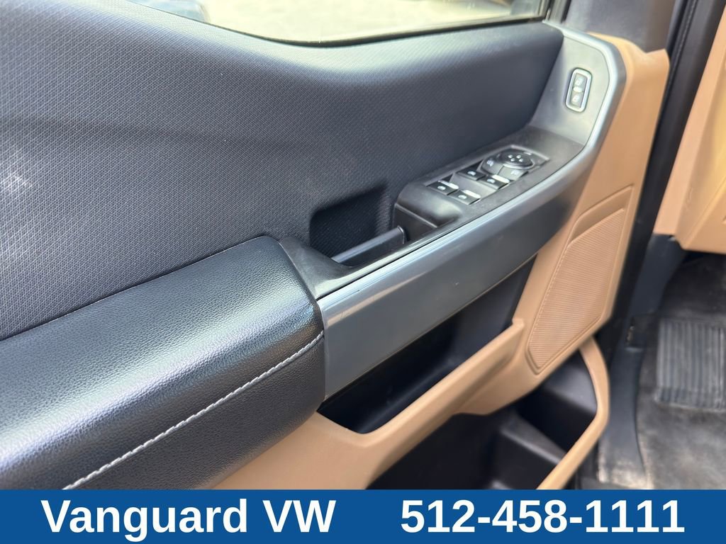 Used 2022 Ford F150 XLT AWD/4WD image 28