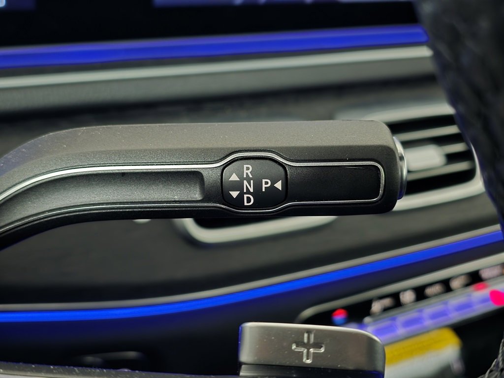 Used 2026 Mercedes-Benz GLE 450 4MATIC image 26